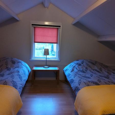Appartement Regina Garnwerd Esterno foto