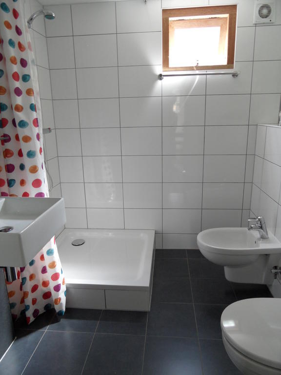 Appartement Regina Garnwerd Esterno foto