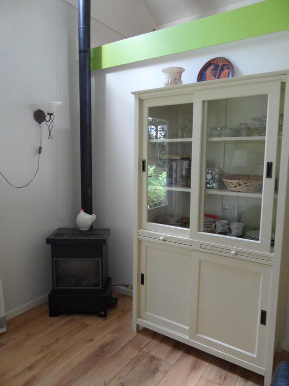 Appartement Regina Garnwerd Esterno foto